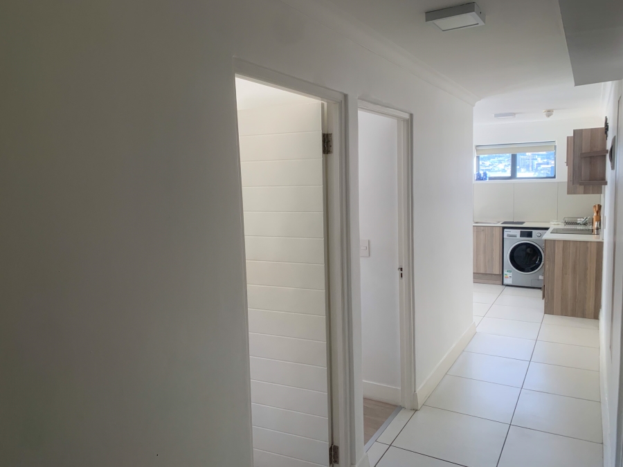 2 Bedroom Property for Sale in Zonnebloem Western Cape